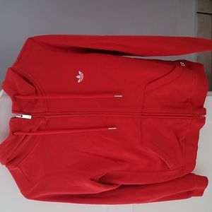 Adidas sweater